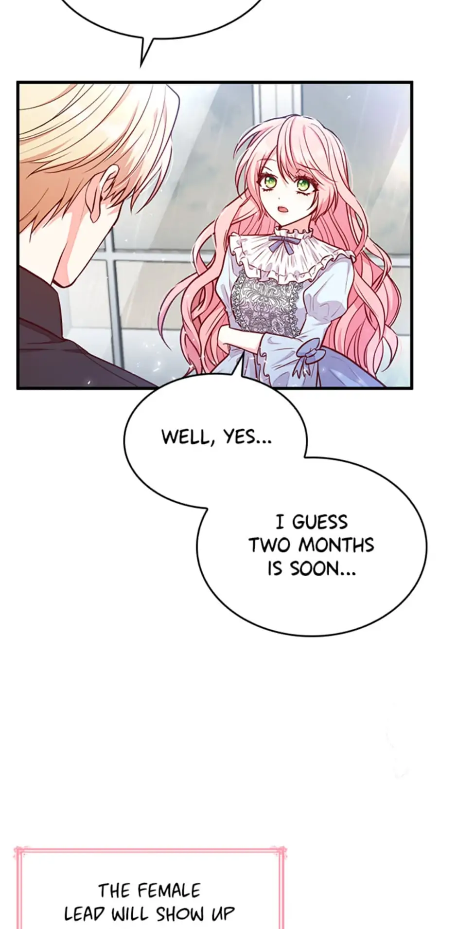 I’m a Villainess But I Became a Mother Chapter 2 - page 72