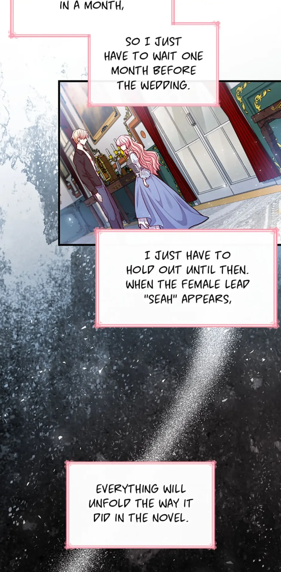 I’m a Villainess But I Became a Mother Chapter 2 - page 73
