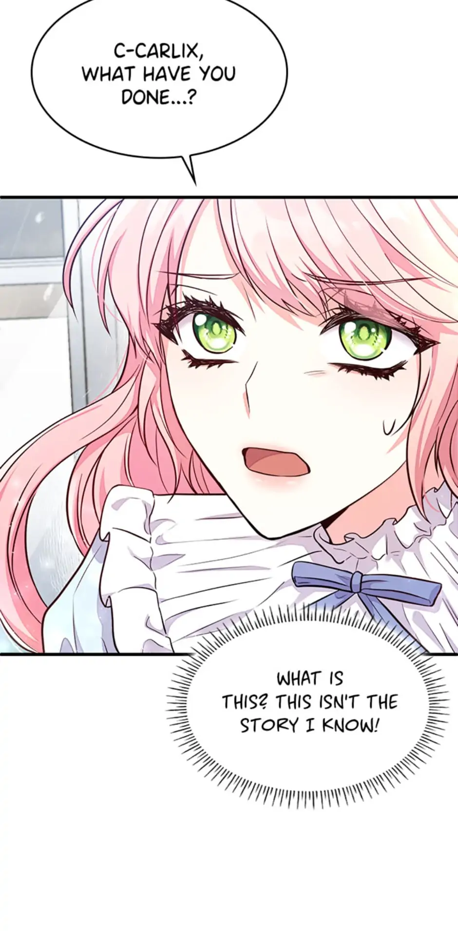 I’m a Villainess But I Became a Mother Chapter 2 - page 77