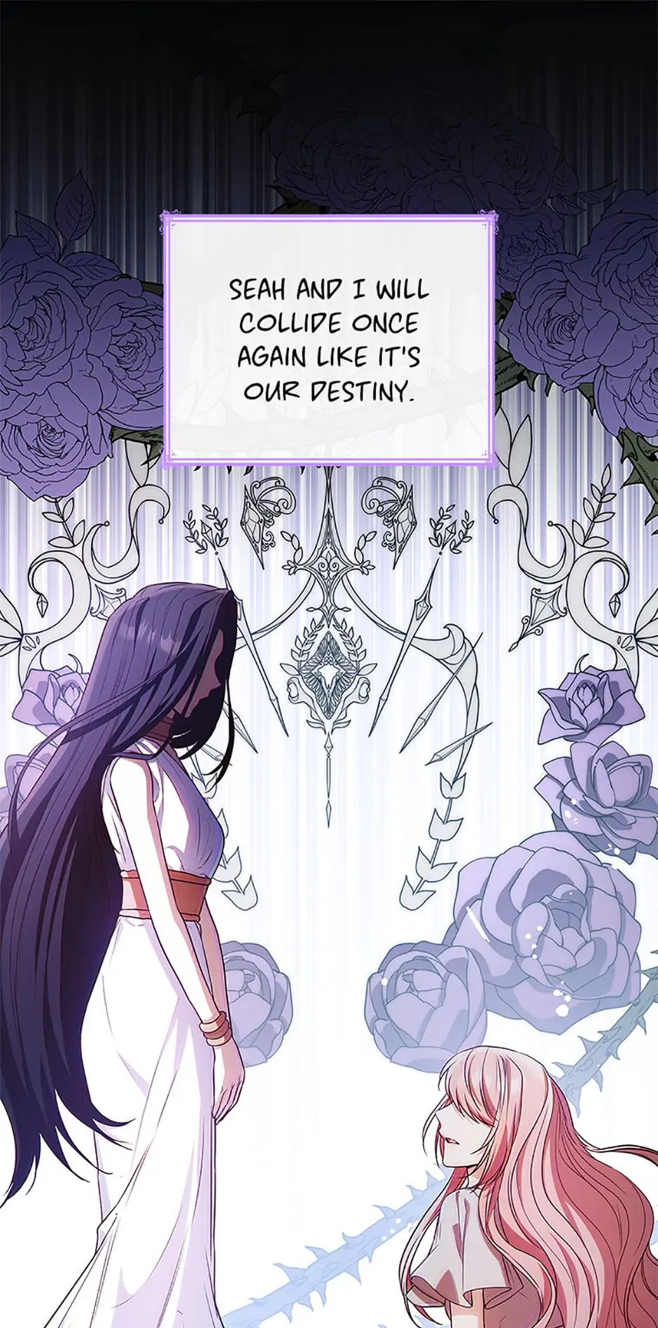 I’m a Villainess But I Became a Mother Chapter 20 - page 11