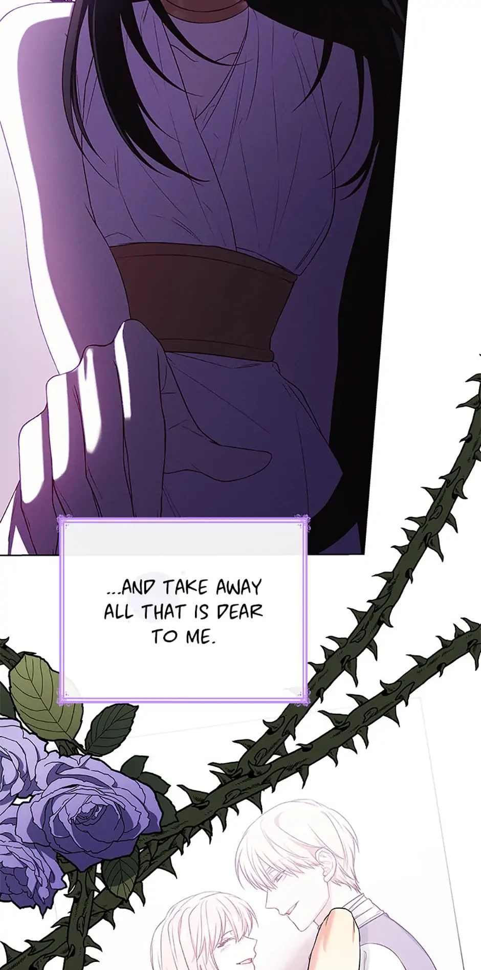 I’m a Villainess But I Became a Mother Chapter 20 - page 13