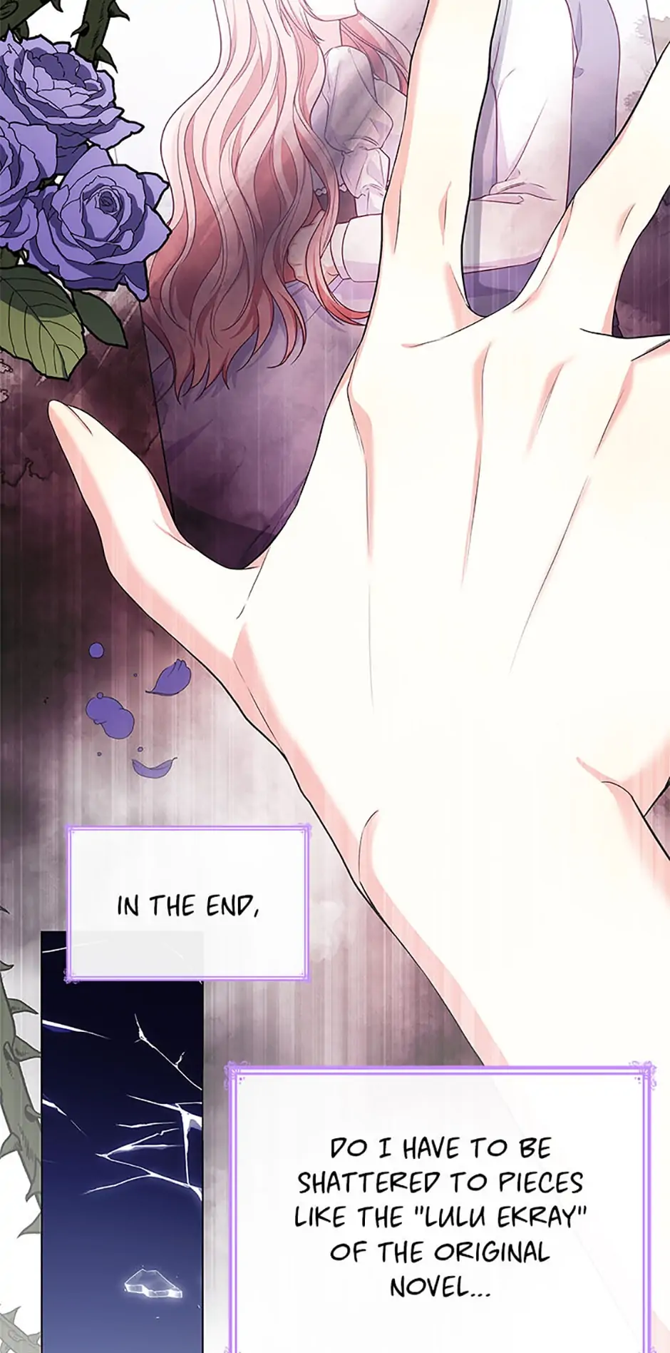 I’m a Villainess But I Became a Mother Chapter 20 - page 14