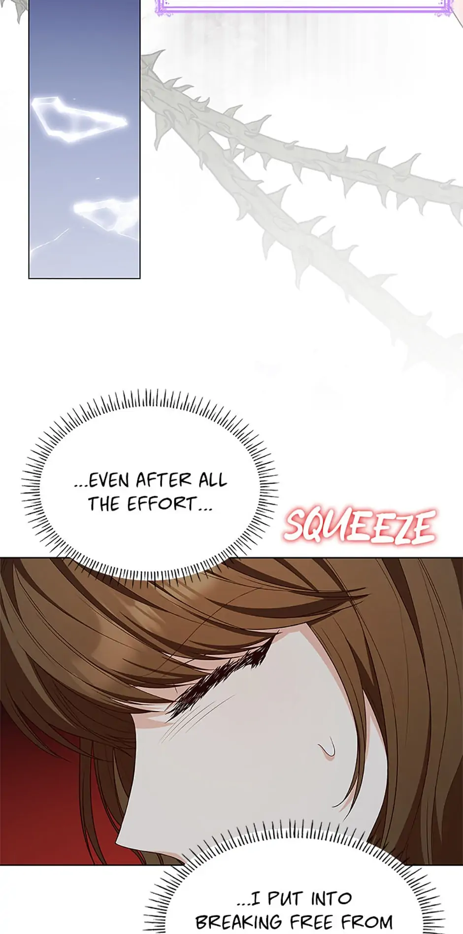 I’m a Villainess But I Became a Mother Chapter 20 - page 15