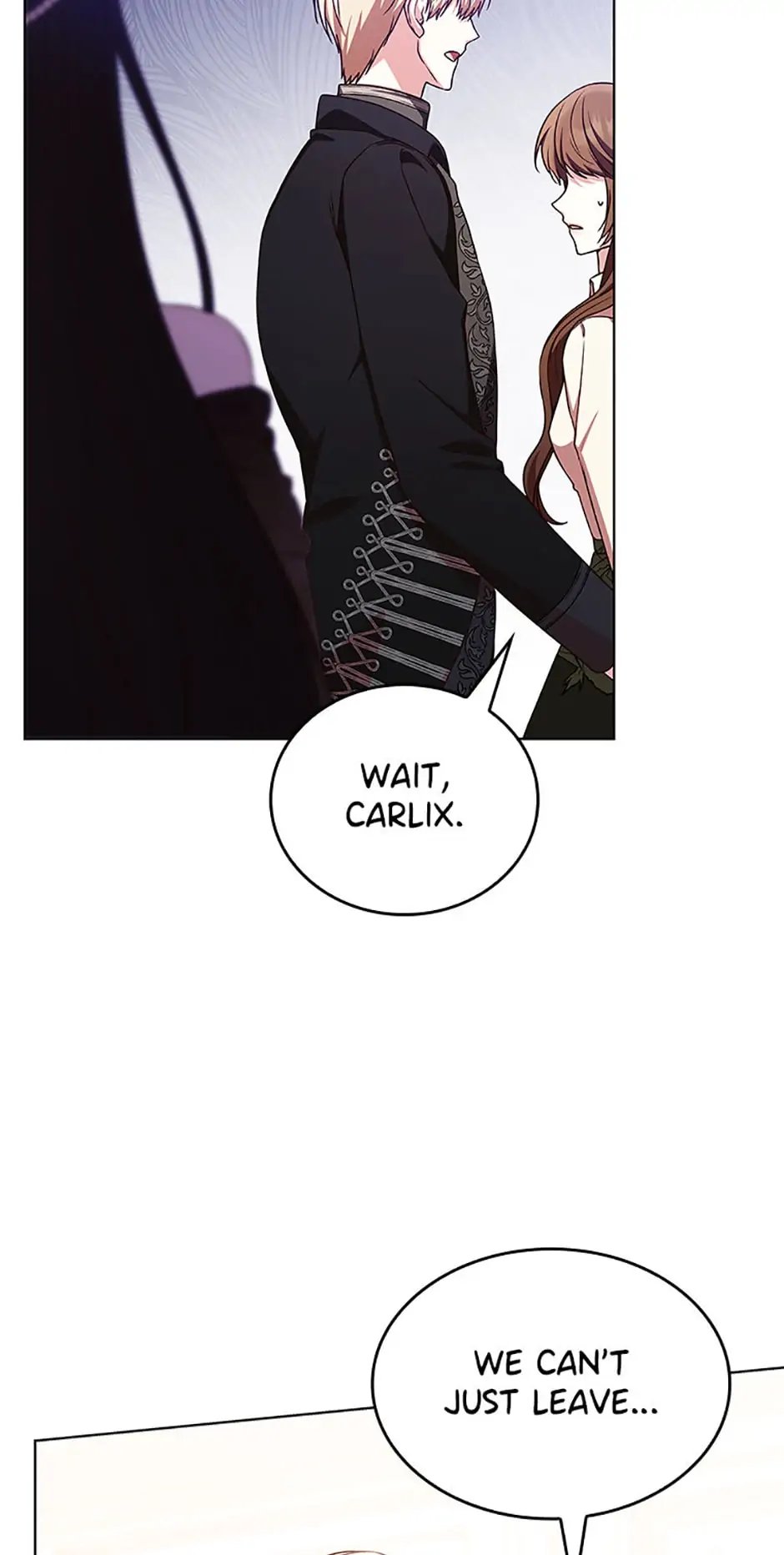 I’m a Villainess But I Became a Mother Chapter 20 - page 20