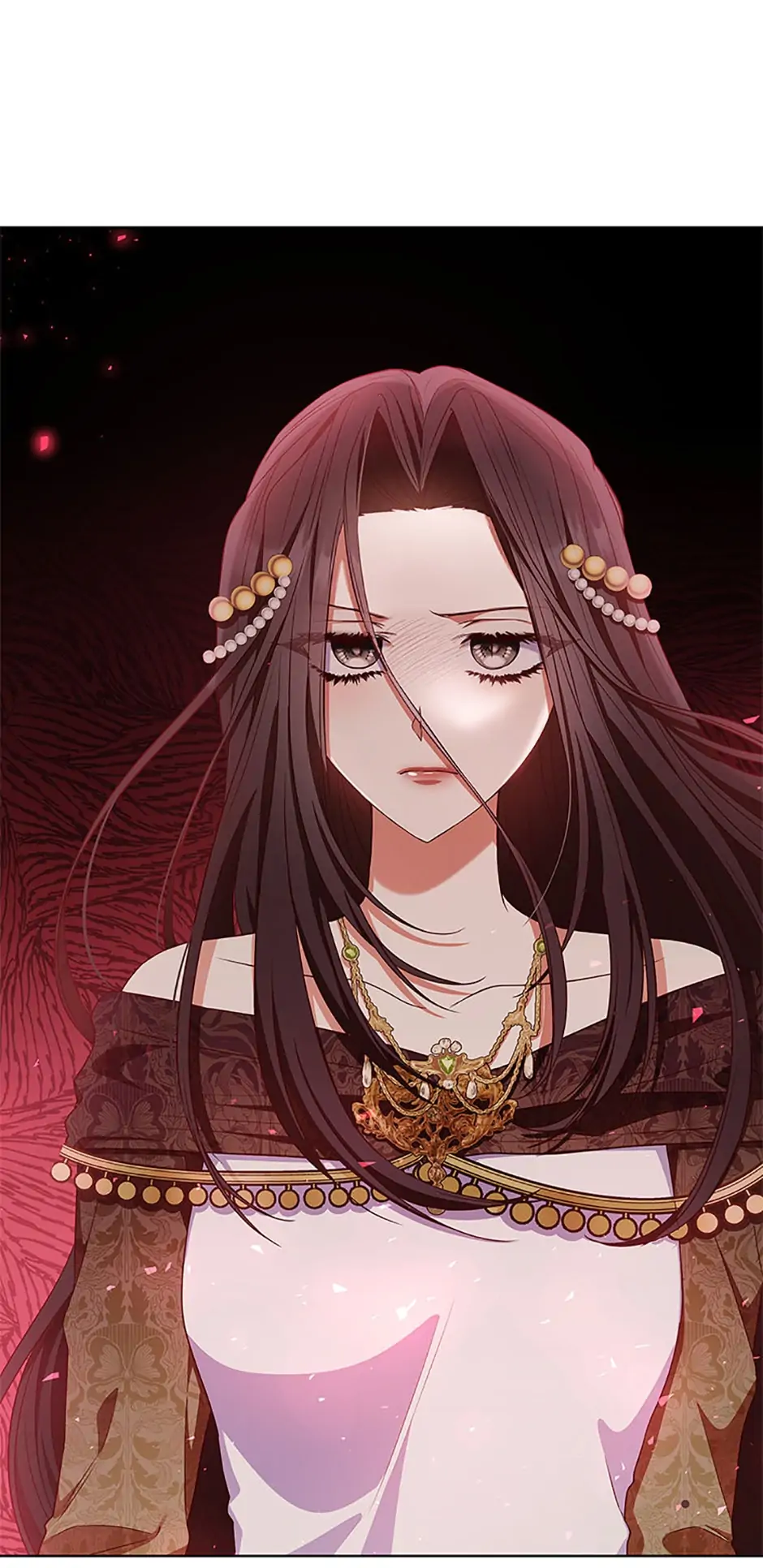 I’m a Villainess But I Became a Mother Chapter 20 - page 22