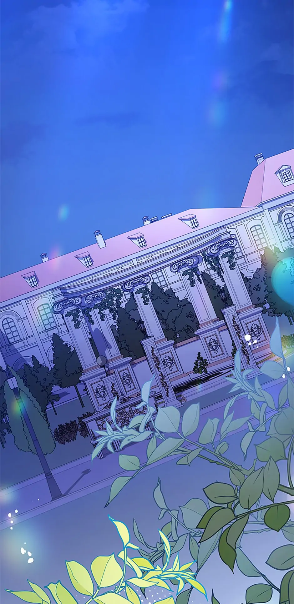 I’m a Villainess But I Became a Mother Chapter 20 - page 25