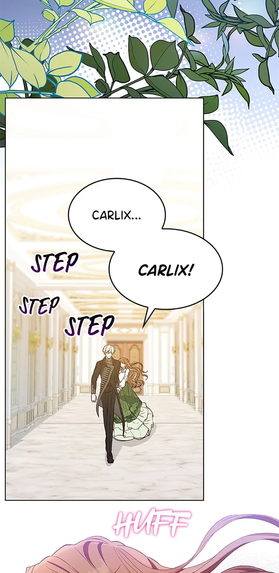 I’m a Villainess But I Became a Mother Chapter 20 - page 26