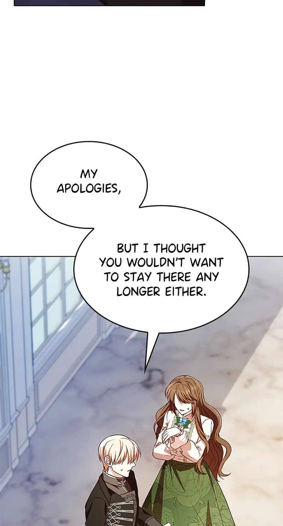 I’m a Villainess But I Became a Mother Chapter 20 - page 29