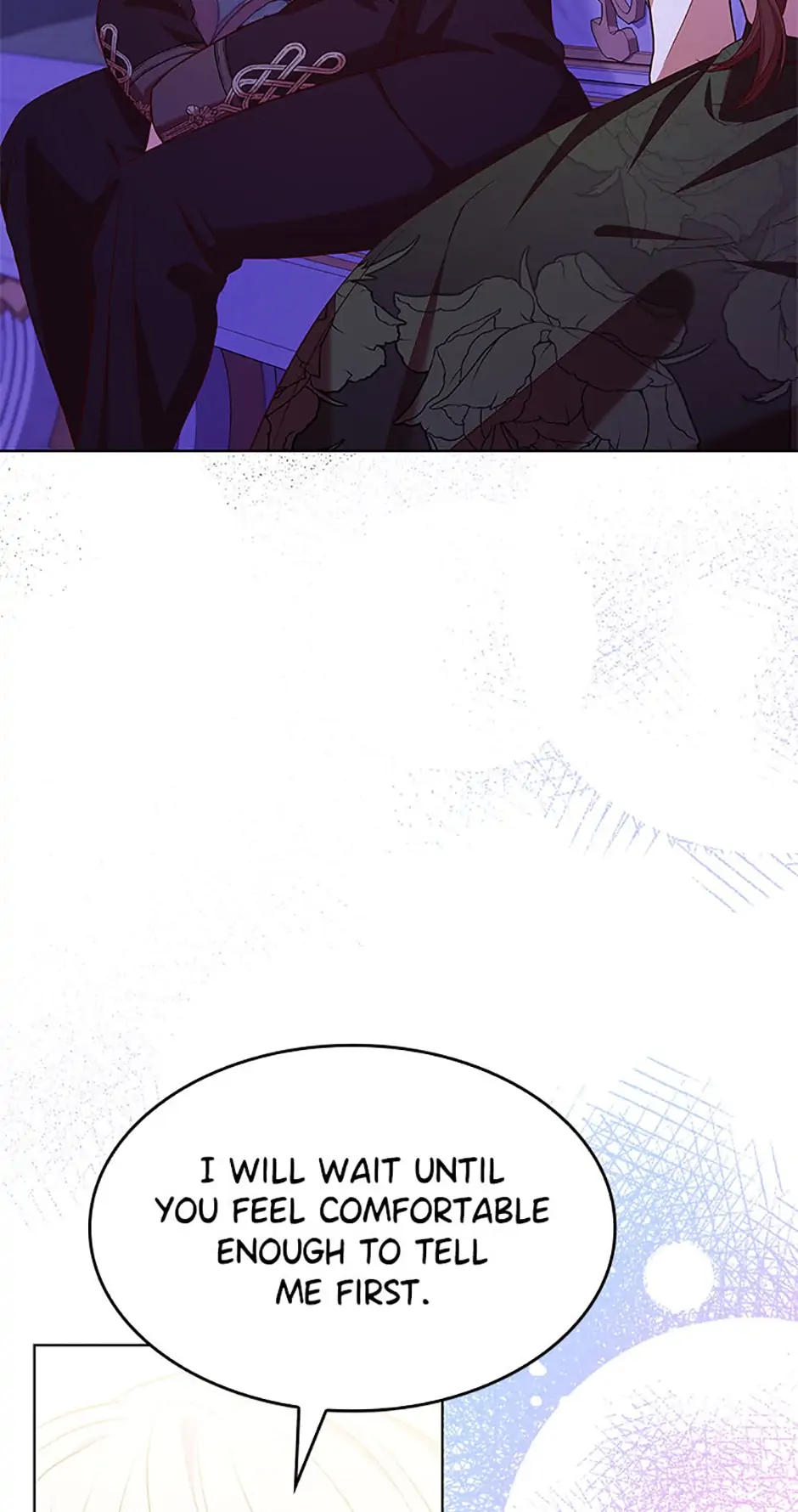 I’m a Villainess But I Became a Mother Chapter 20 - page 38