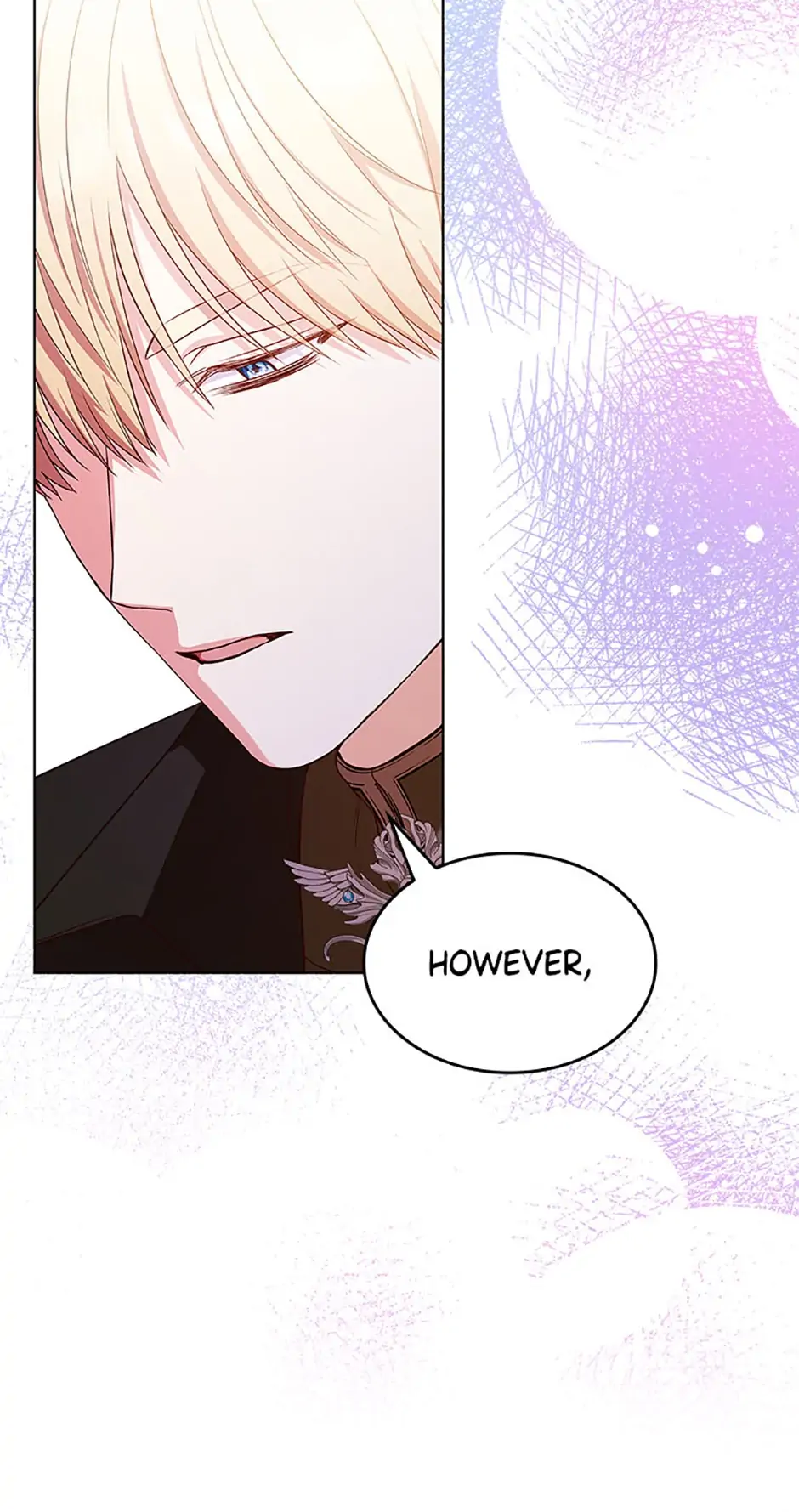 I’m a Villainess But I Became a Mother Chapter 20 - page 39