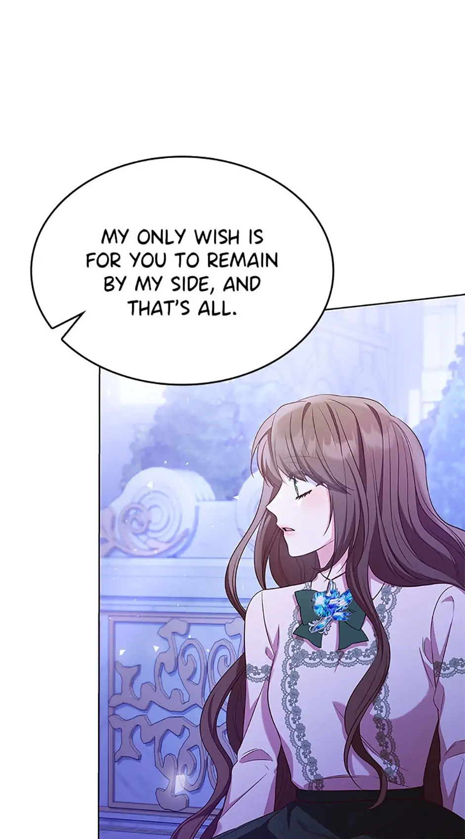 I’m a Villainess But I Became a Mother Chapter 20 - page 40