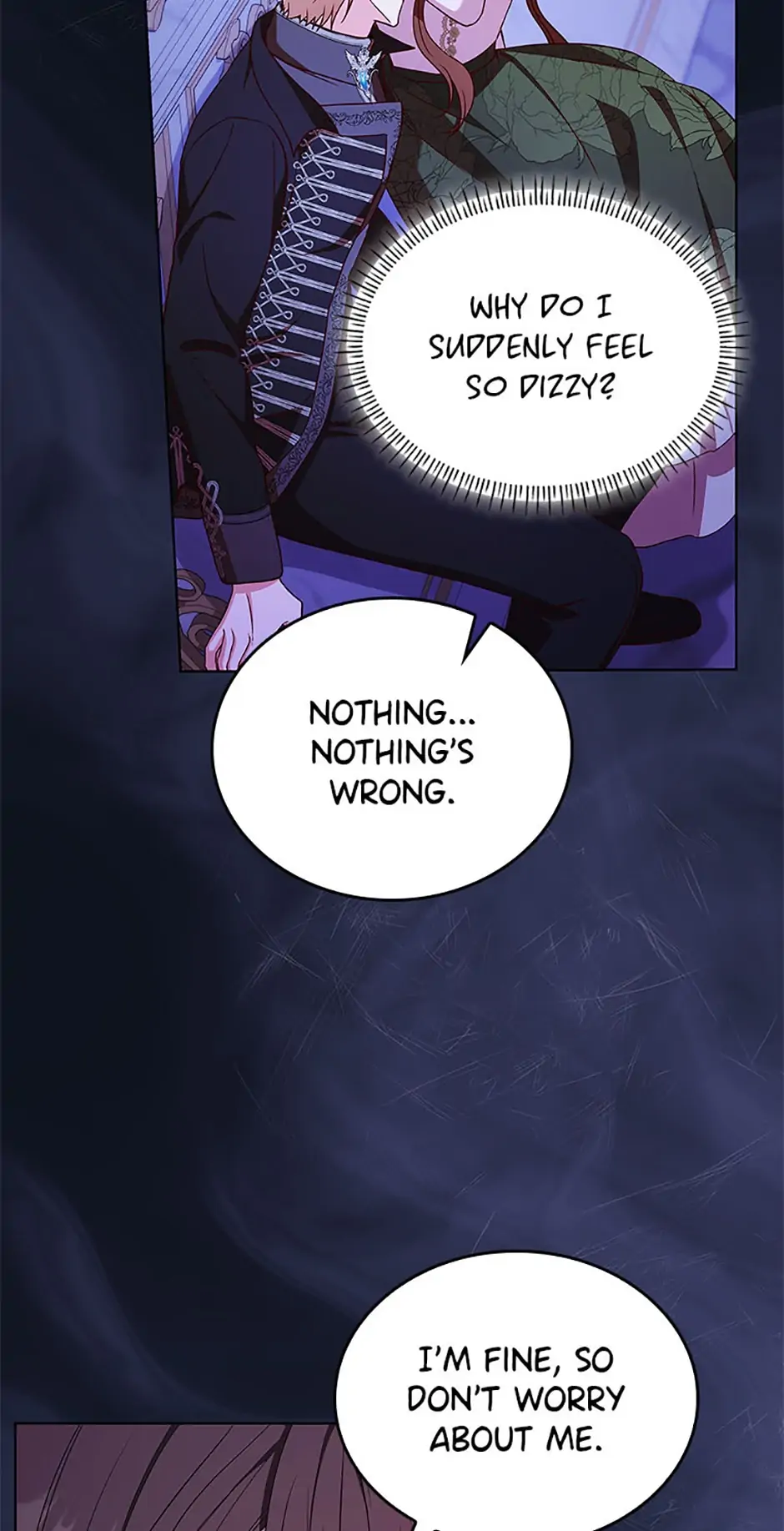 I’m a Villainess But I Became a Mother Chapter 20 - page 54