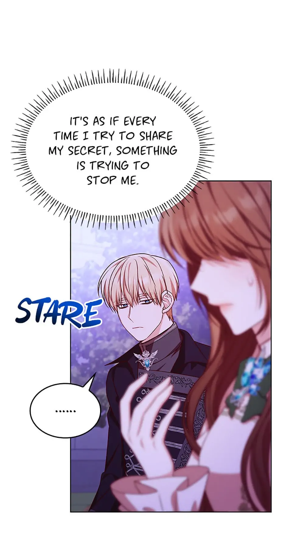 I’m a Villainess But I Became a Mother Chapter 20 - page 56