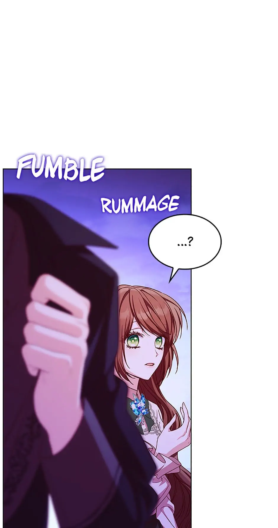 I’m a Villainess But I Became a Mother Chapter 20 - page 57