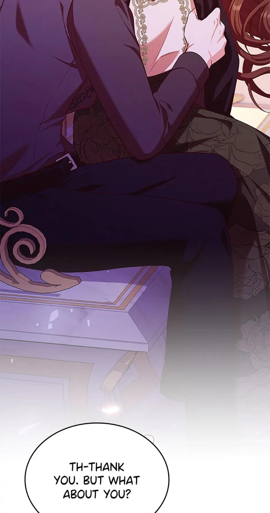 I’m a Villainess But I Became a Mother Chapter 20 - page 59
