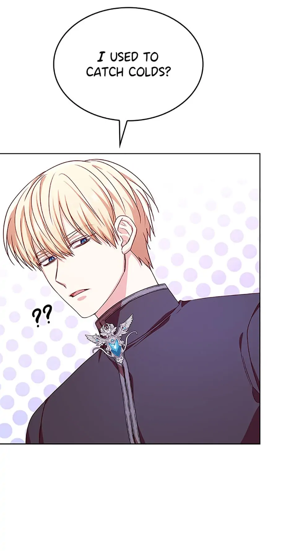 I’m a Villainess But I Became a Mother Chapter 20 - page 61