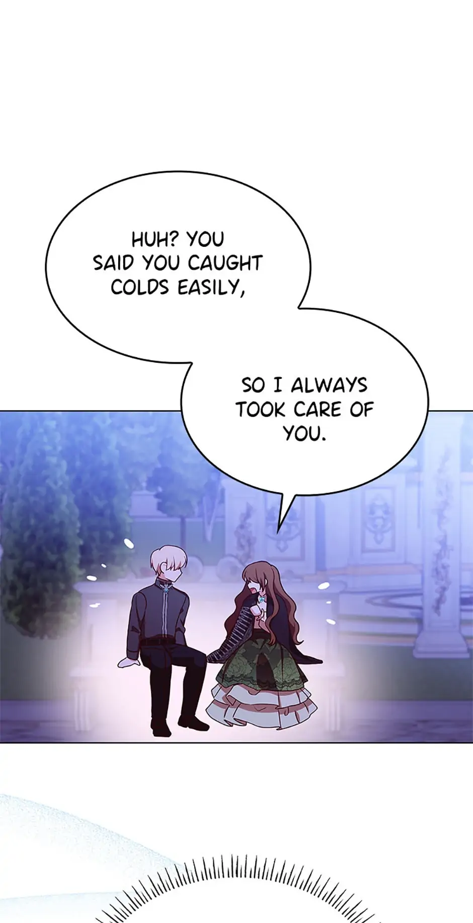 I’m a Villainess But I Became a Mother Chapter 20 - page 62