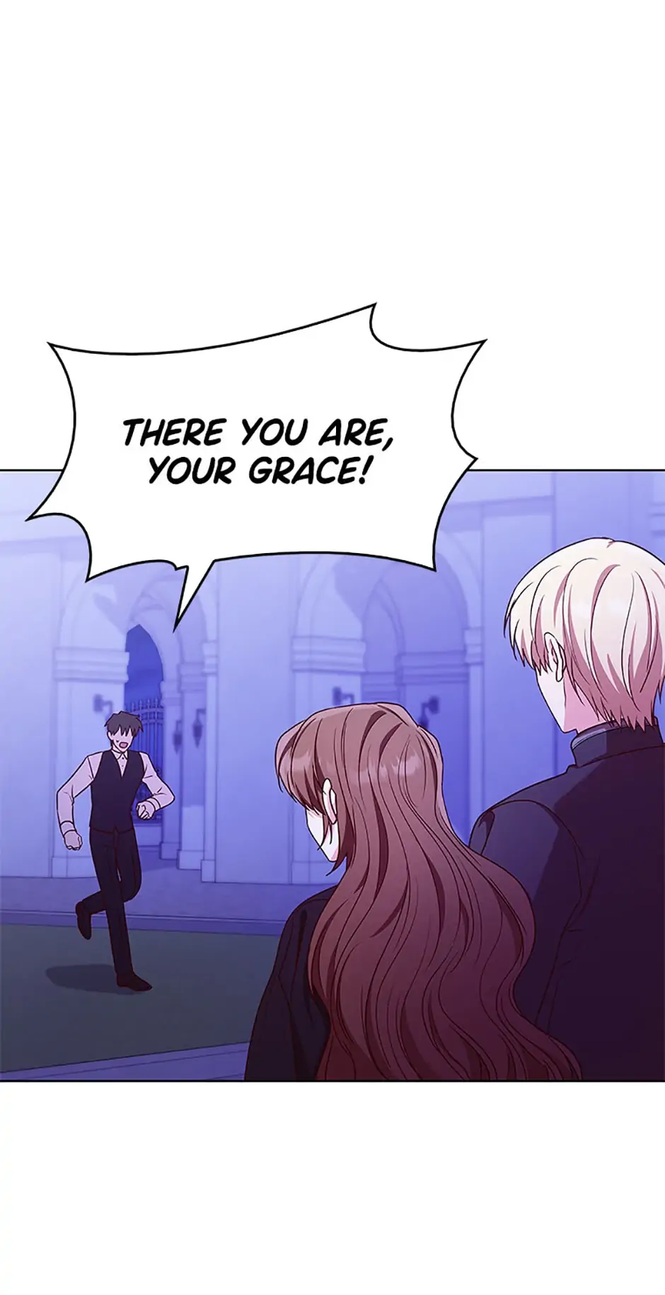 I’m a Villainess But I Became a Mother Chapter 20 - page 67