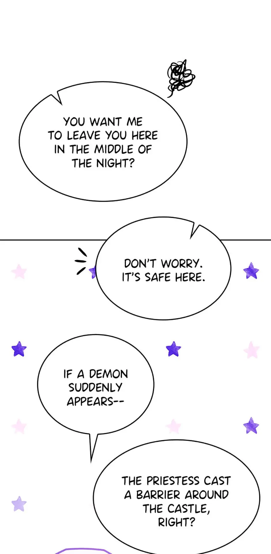 I’m a Villainess But I Became a Mother Chapter 20 - page 73