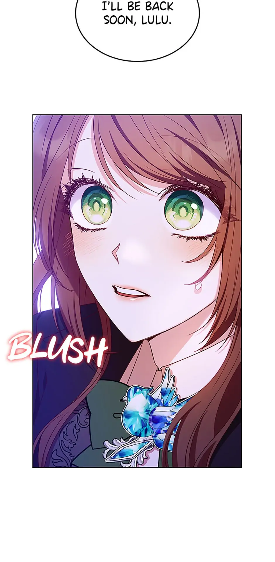 I’m a Villainess But I Became a Mother Chapter 20 - page 77