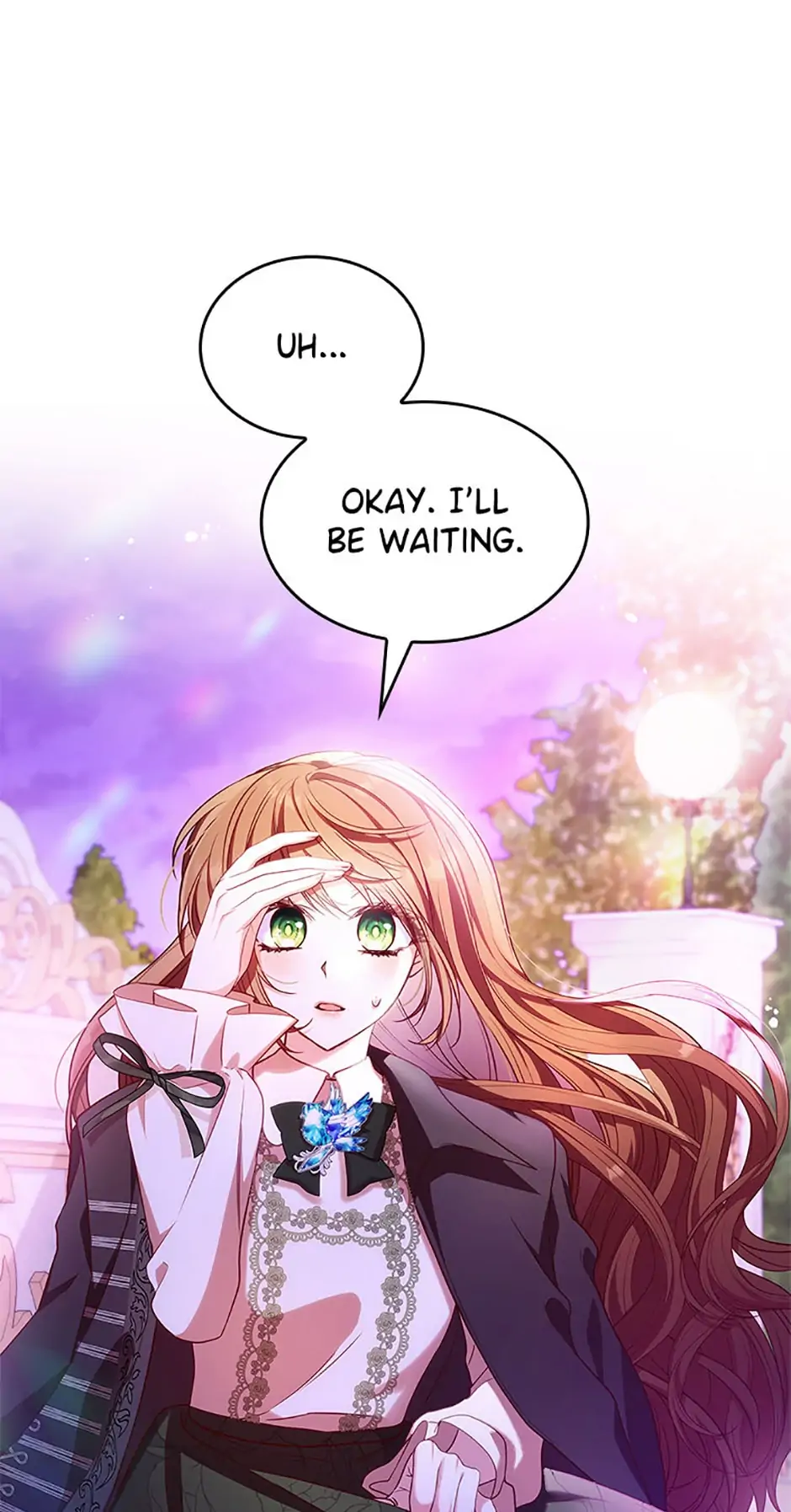 I’m a Villainess But I Became a Mother Chapter 20 - page 78