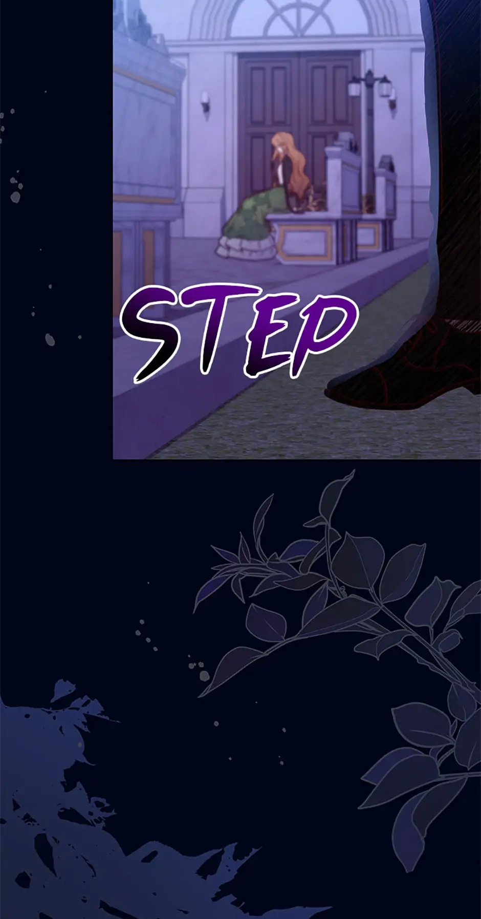 I’m a Villainess But I Became a Mother Chapter 20 - page 81