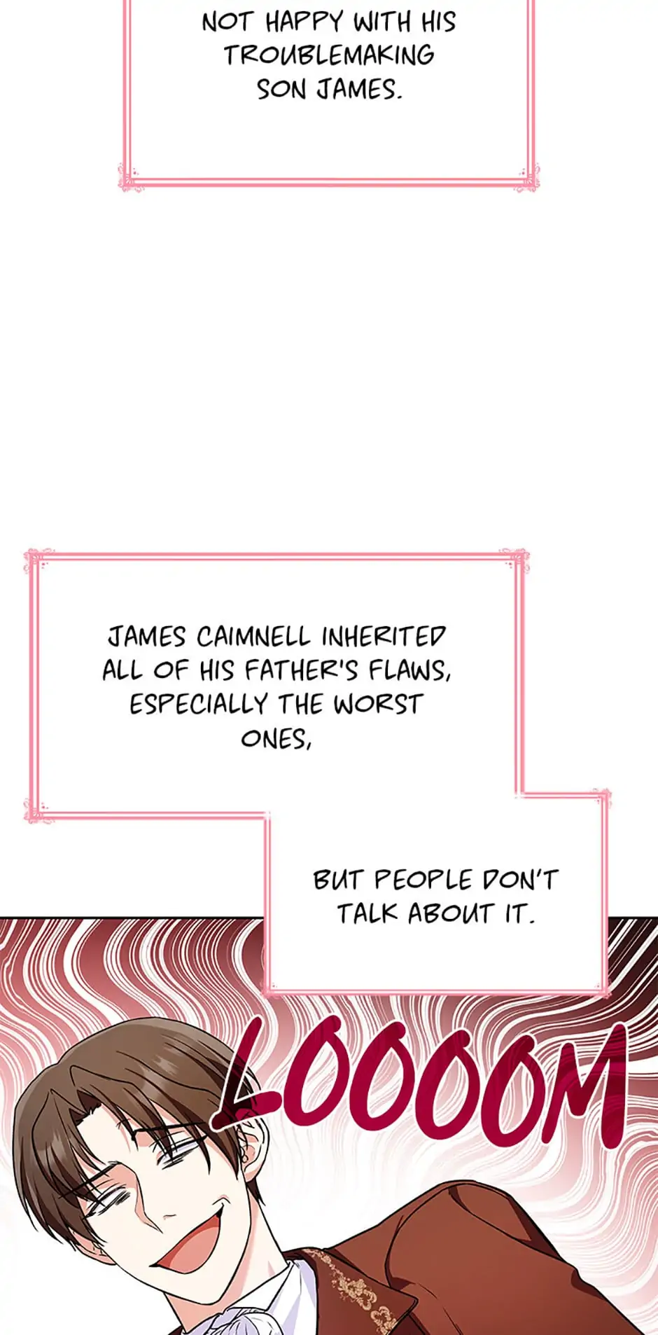 I’m a Villainess But I Became a Mother Chapter 21 - page 19