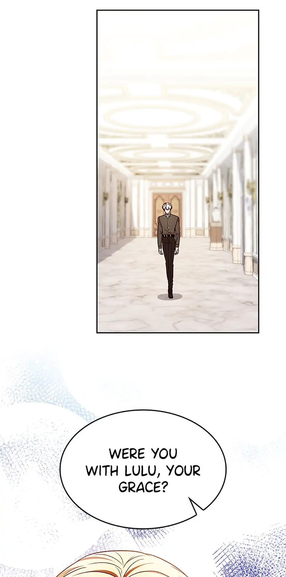 I’m a Villainess But I Became a Mother Chapter 21 - page 26