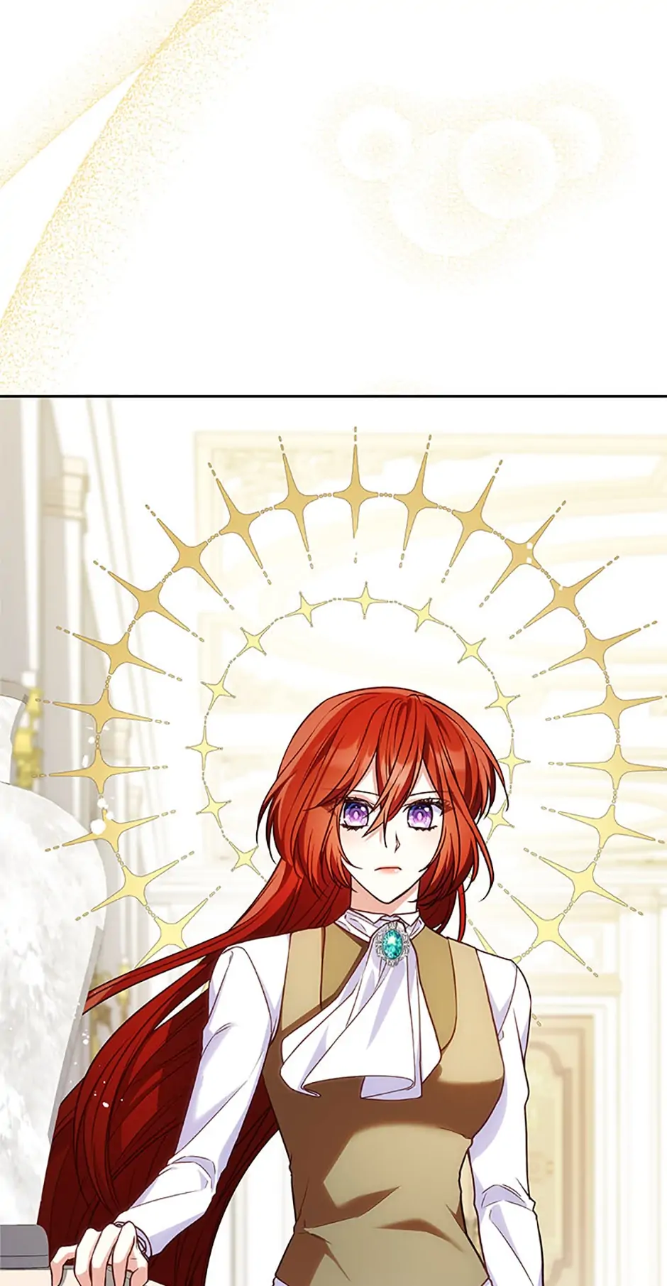 I’m a Villainess But I Became a Mother Chapter 21 - page 30
