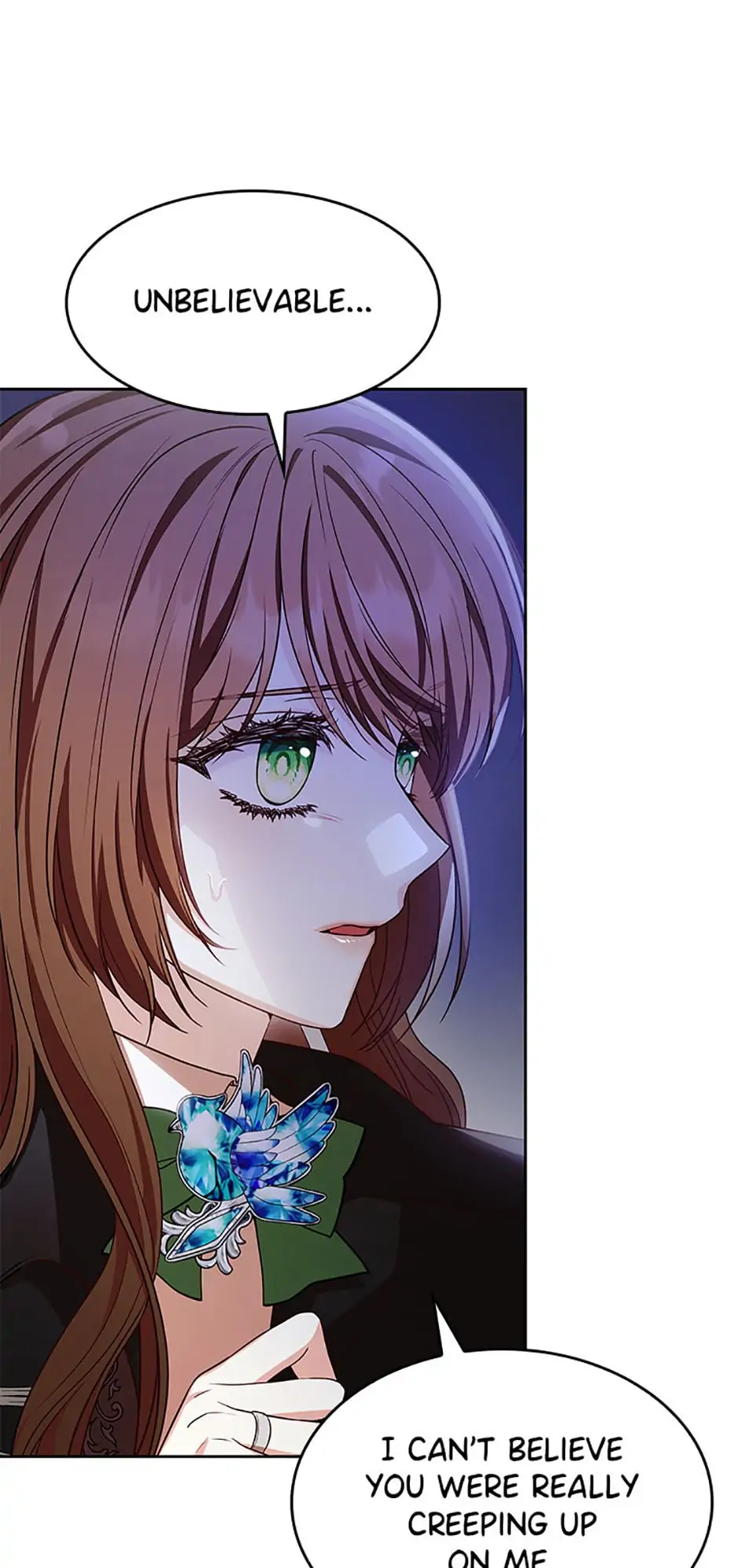 I’m a Villainess But I Became a Mother Chapter 21 - page 41