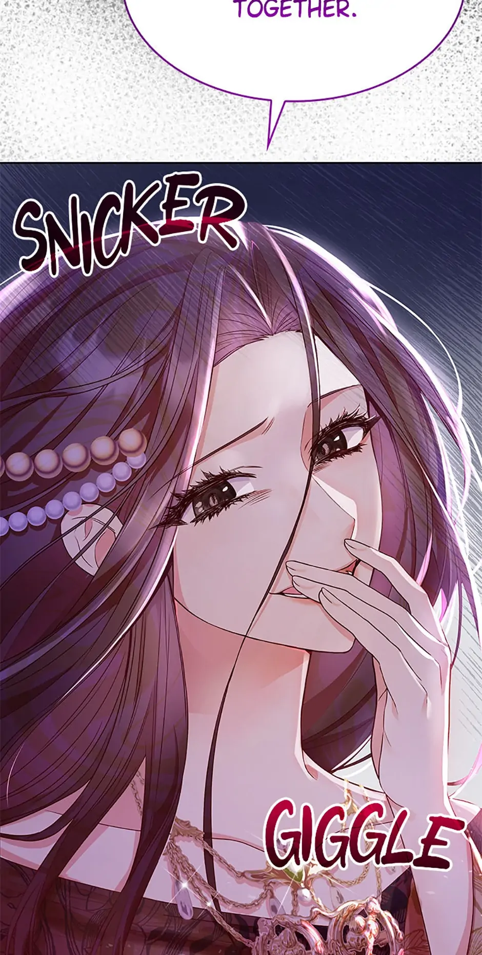I’m a Villainess But I Became a Mother Chapter 22 - page 11