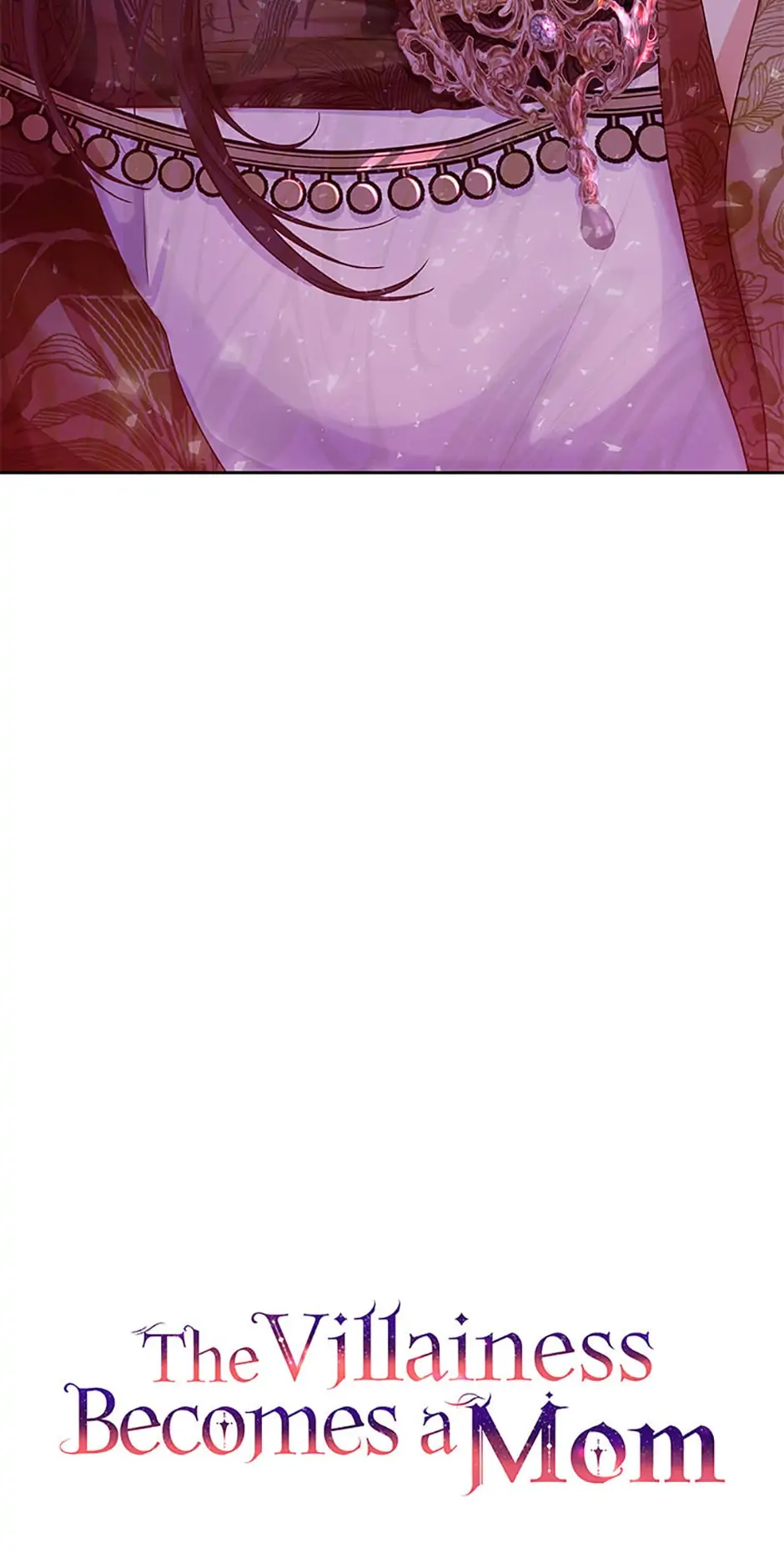I’m a Villainess But I Became a Mother Chapter 22 - page 12