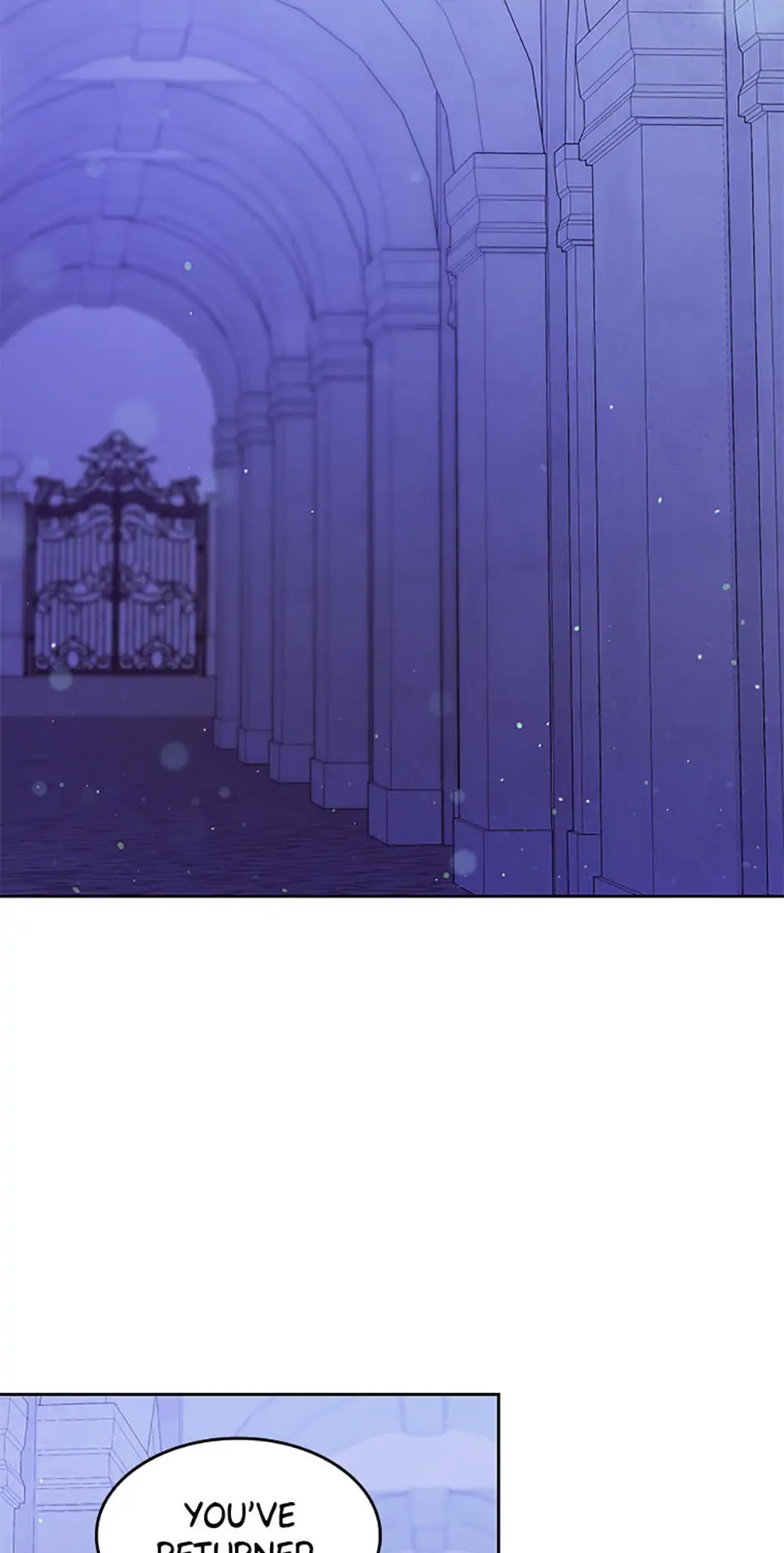 I’m a Villainess But I Became a Mother Chapter 22 - page 14