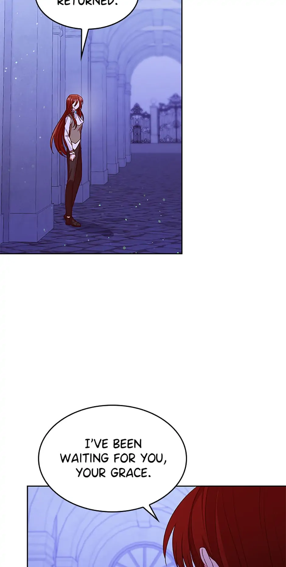 I’m a Villainess But I Became a Mother Chapter 22 - page 15