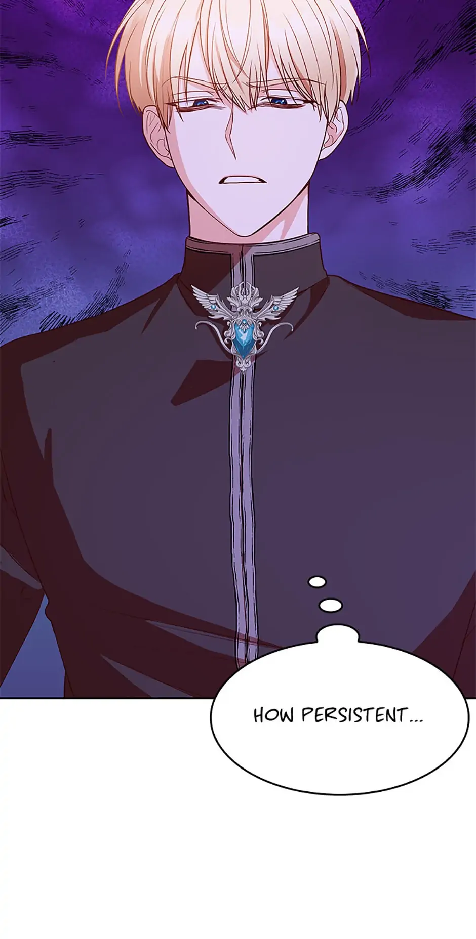 I’m a Villainess But I Became a Mother Chapter 22 - page 17