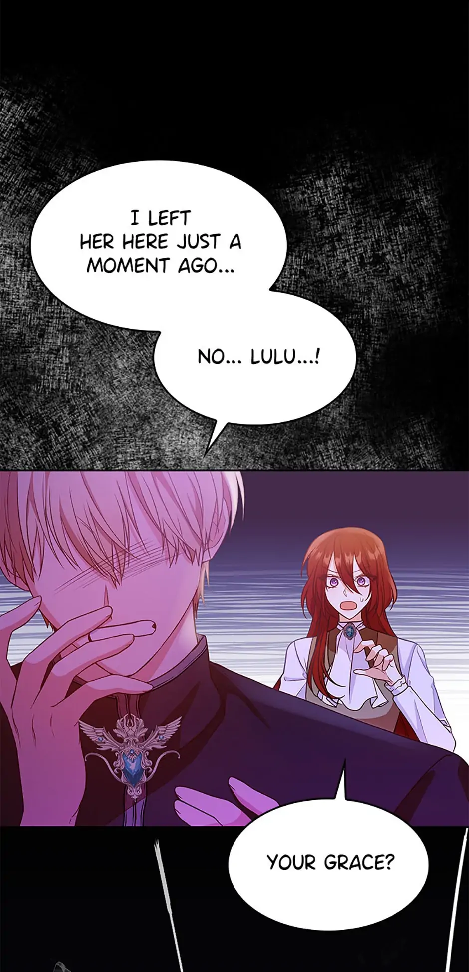 I’m a Villainess But I Became a Mother Chapter 22 - page 25