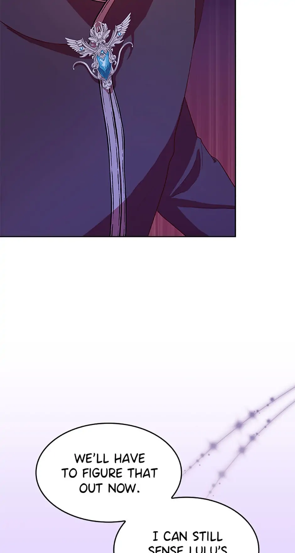 I’m a Villainess But I Became a Mother Chapter 22 - page 33