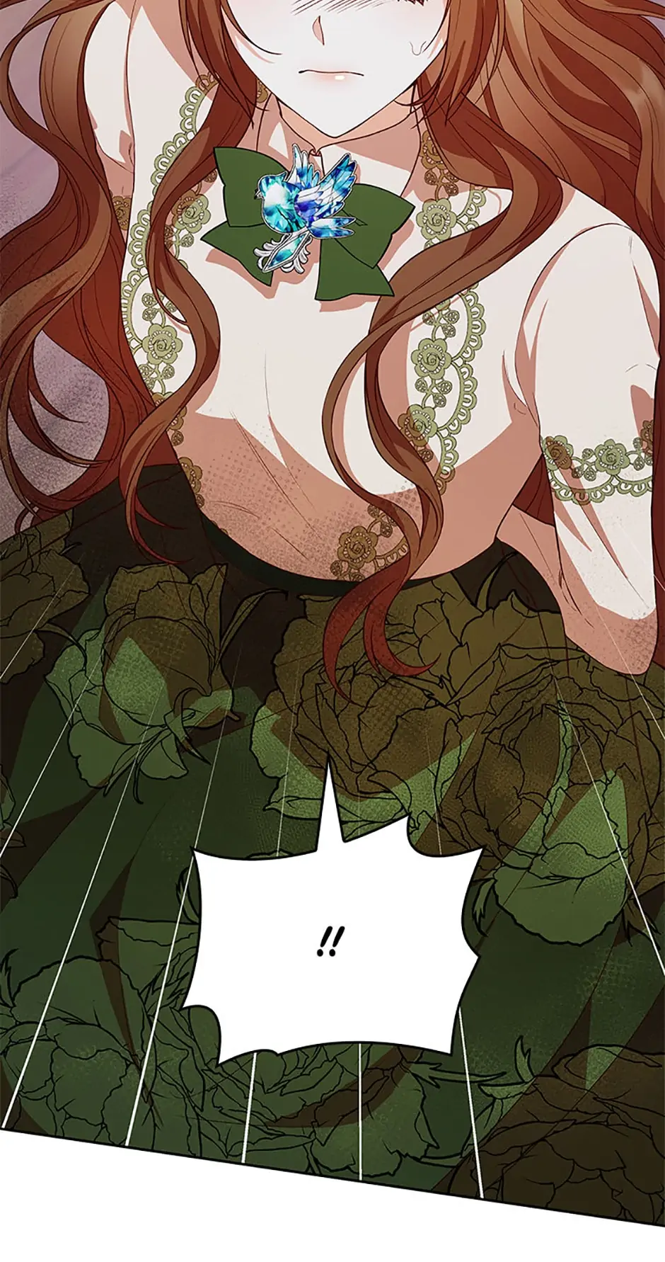 I’m a Villainess But I Became a Mother Chapter 22 - page 49