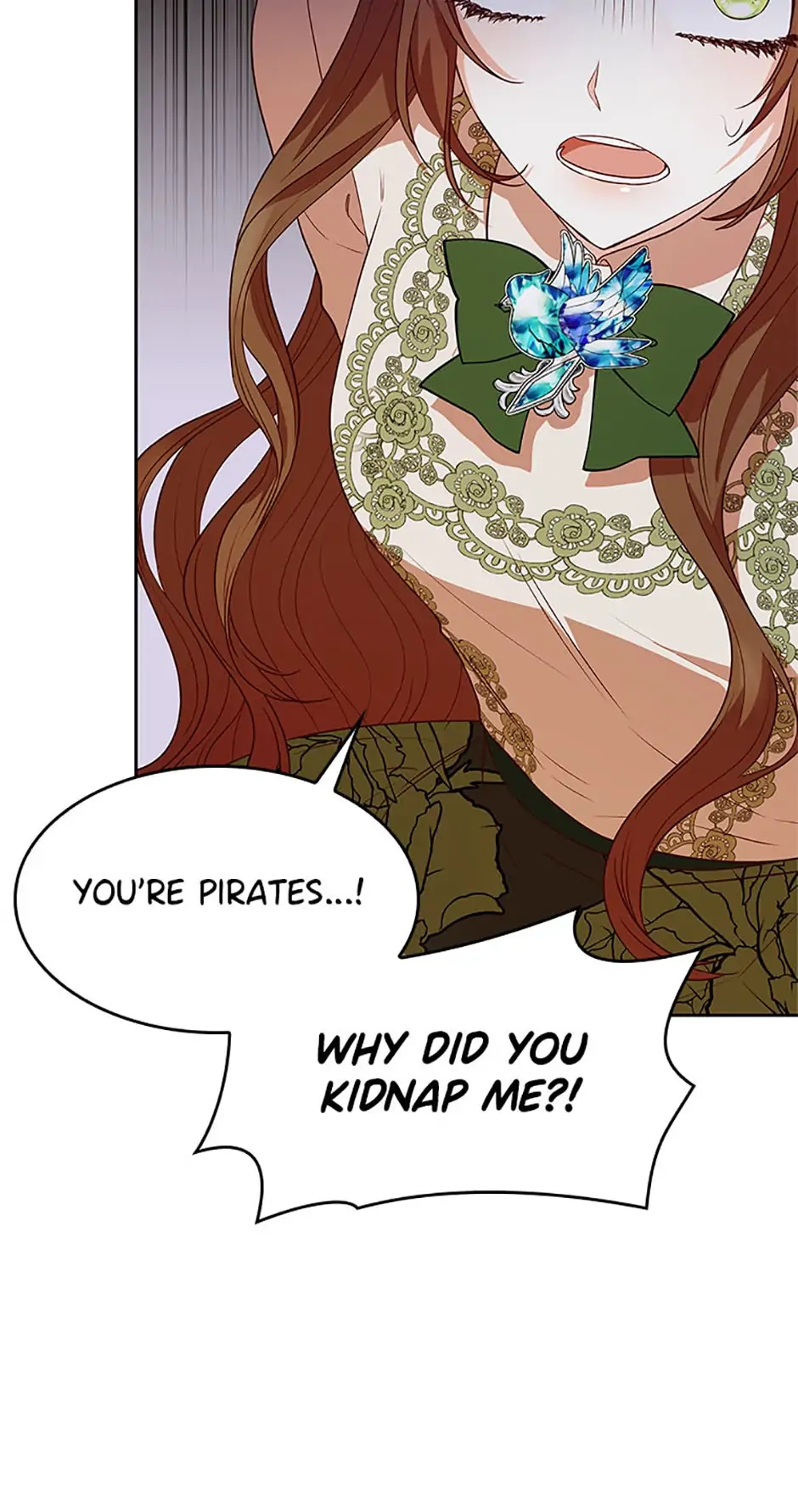 I’m a Villainess But I Became a Mother Chapter 22 - page 52