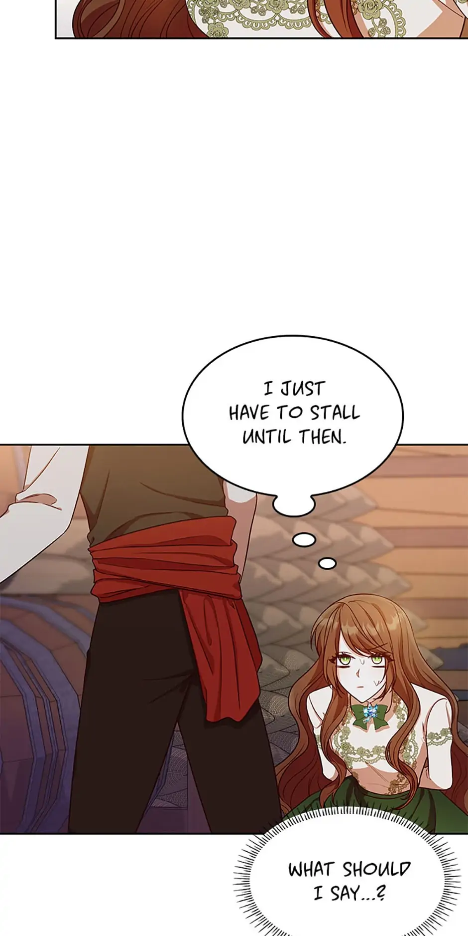 I’m a Villainess But I Became a Mother Chapter 22 - page 60