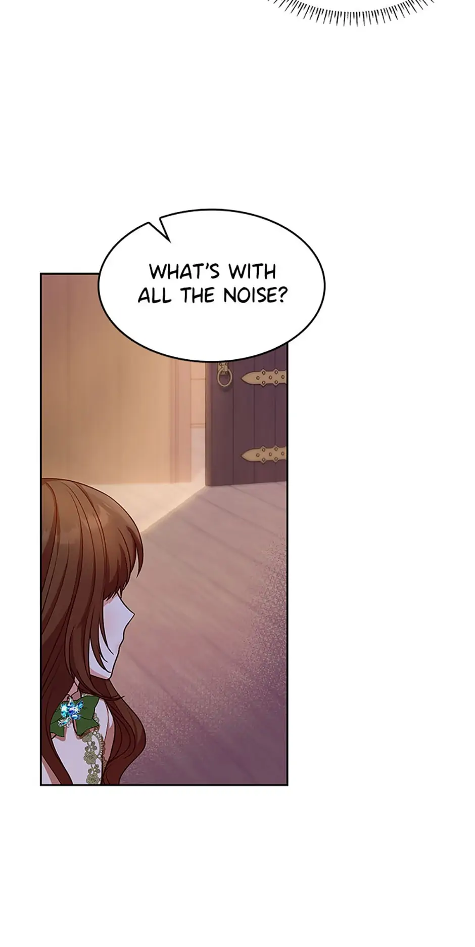 I’m a Villainess But I Became a Mother Chapter 22 - page 61