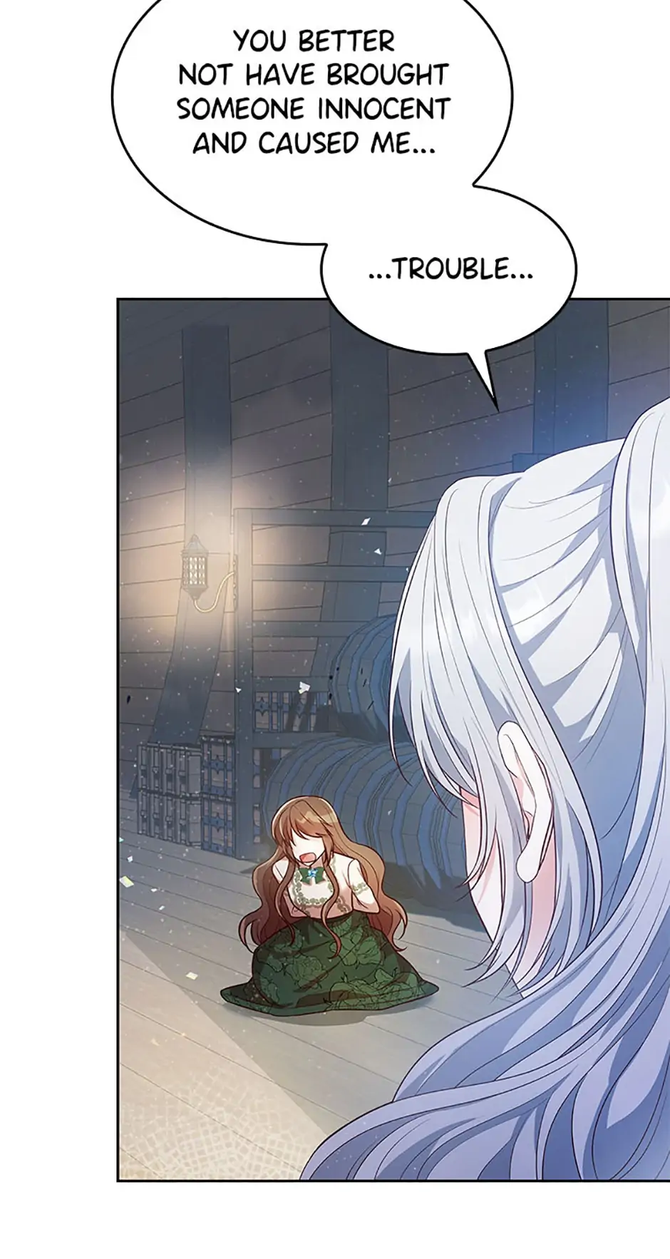 I’m a Villainess But I Became a Mother Chapter 22 - page 65