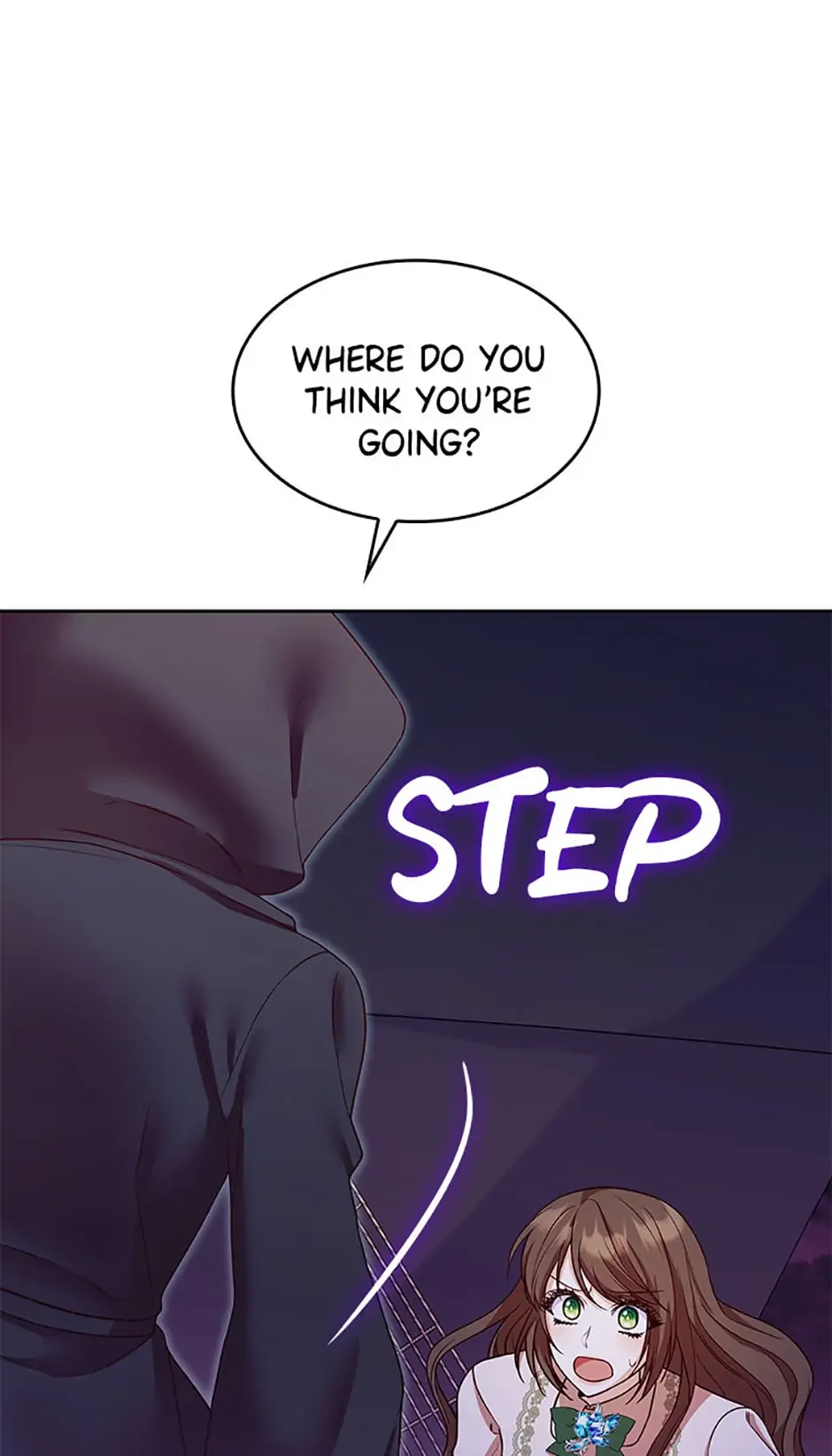 I’m a Villainess But I Became a Mother Chapter 23 - page 12