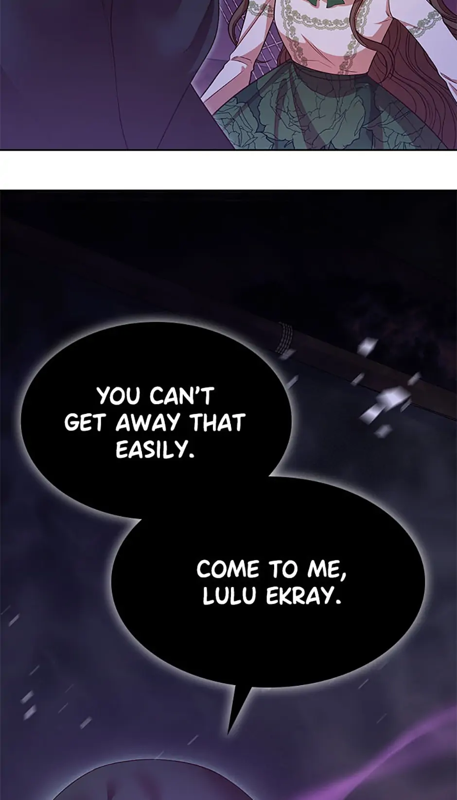 I’m a Villainess But I Became a Mother Chapter 23 - page 13