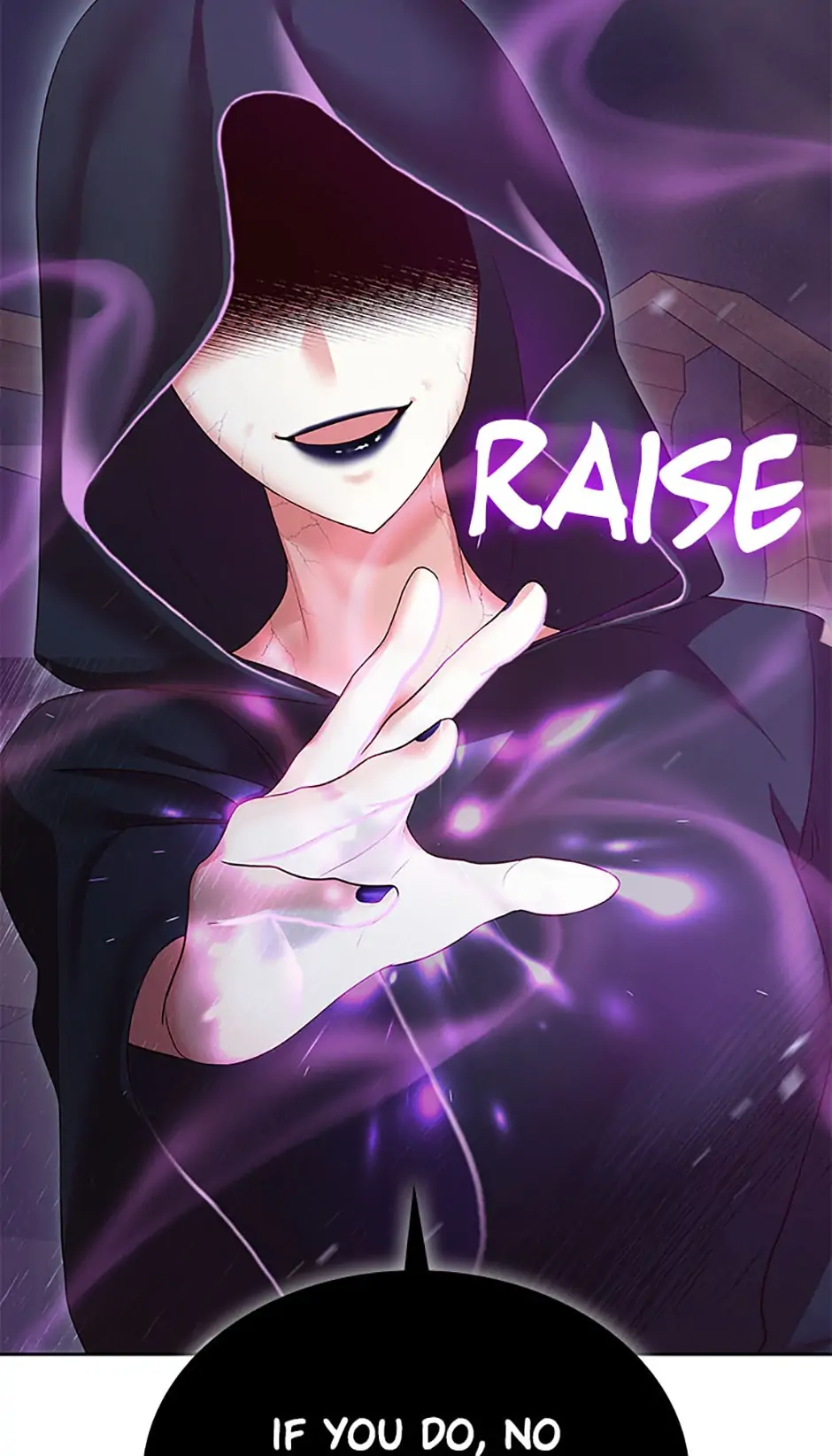 I’m a Villainess But I Became a Mother Chapter 23 - page 14