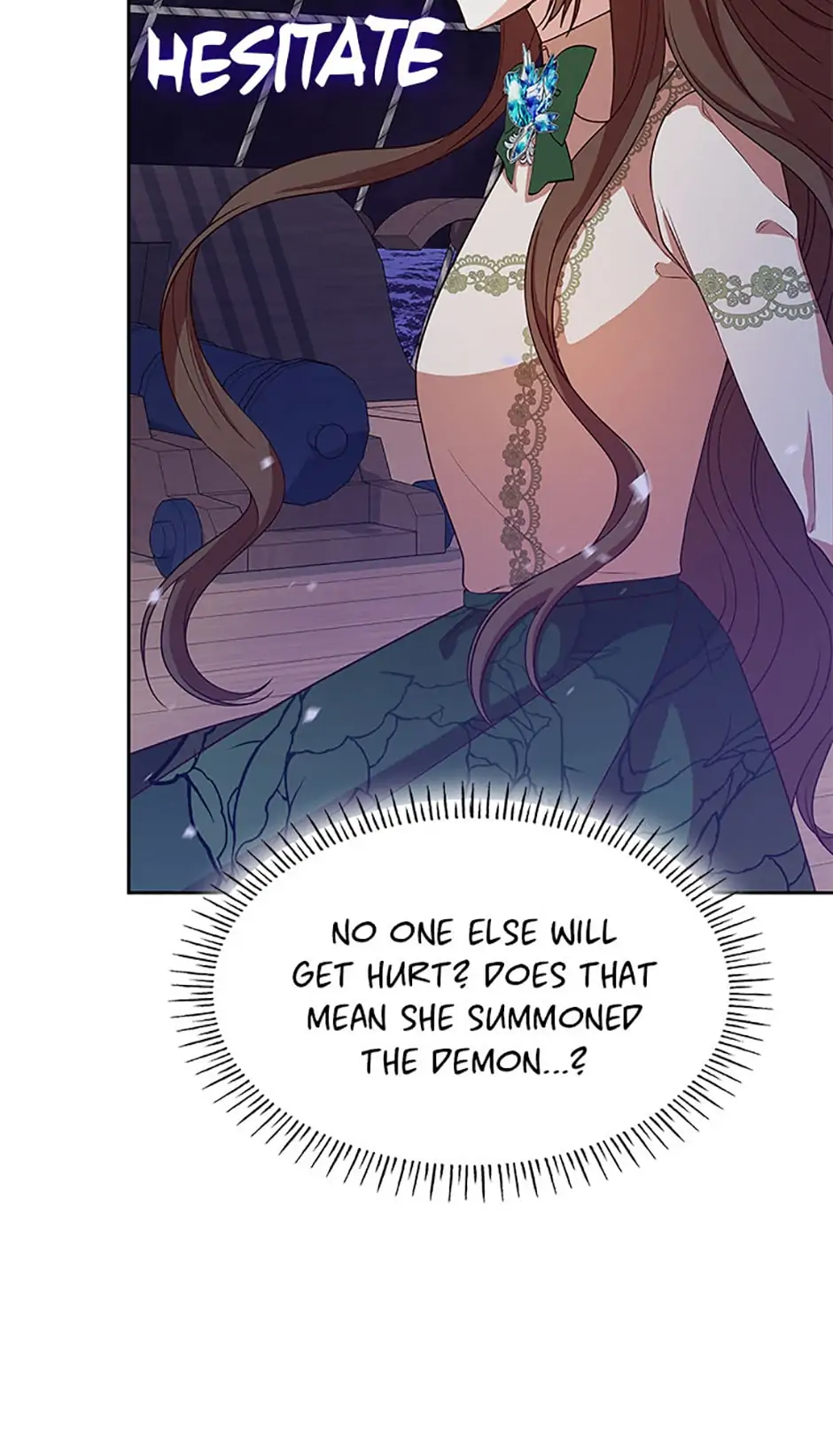 I’m a Villainess But I Became a Mother Chapter 23 - page 16