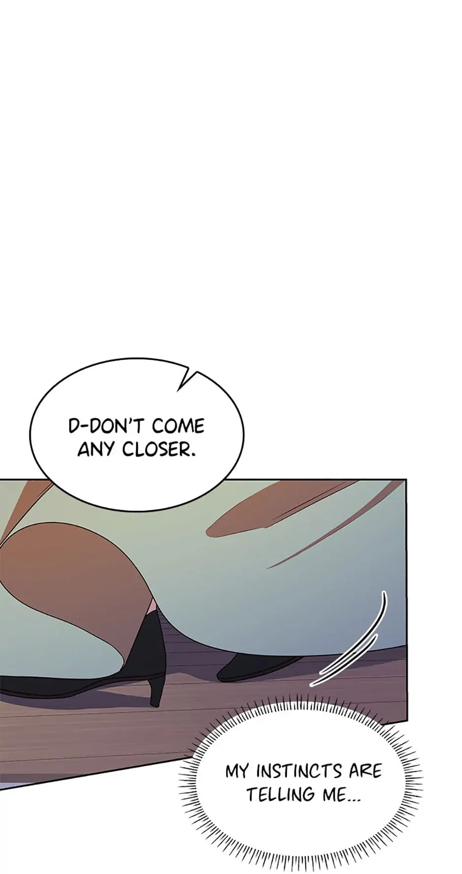 I’m a Villainess But I Became a Mother Chapter 23 - page 17
