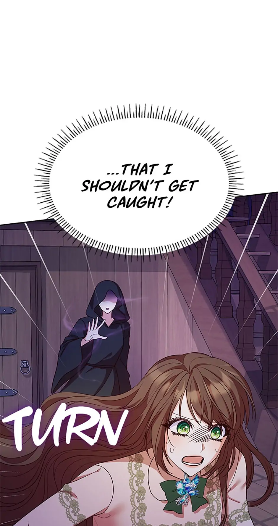 I’m a Villainess But I Became a Mother Chapter 23 - page 18