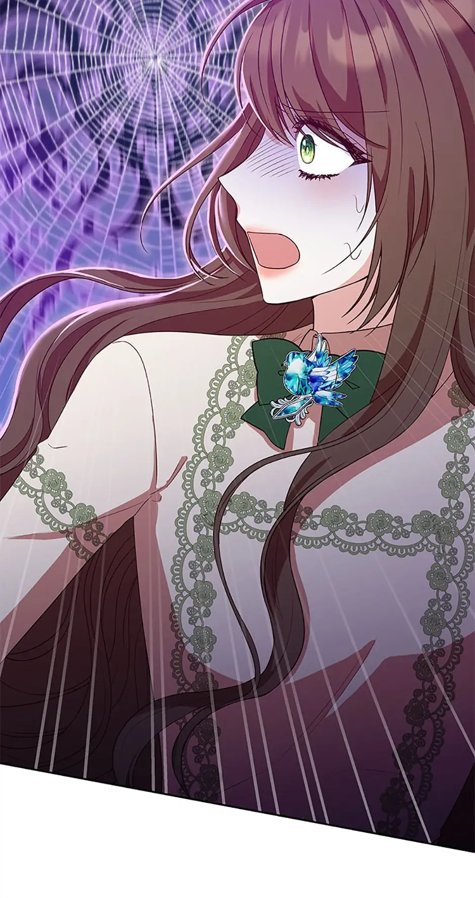 I’m a Villainess But I Became a Mother Chapter 23 - page 22