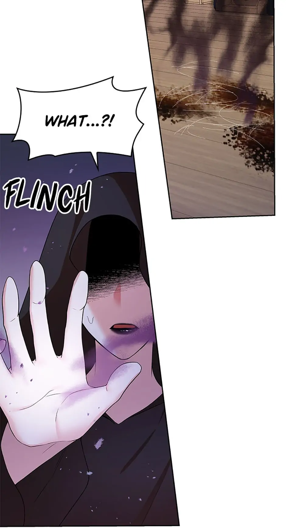 I’m a Villainess But I Became a Mother Chapter 23 - page 28